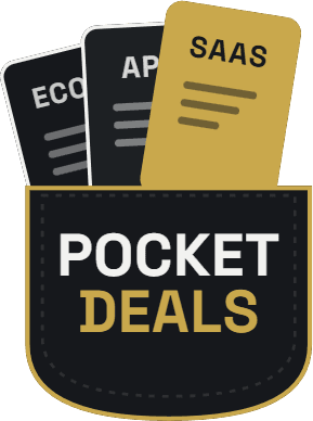 Pocket Deals